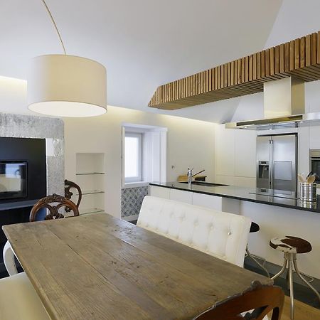 Luxus Santa Catarina Apartment Lisbon Exterior photo