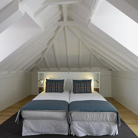 Luxus Santa Catarina Apartment Lisbon Room photo