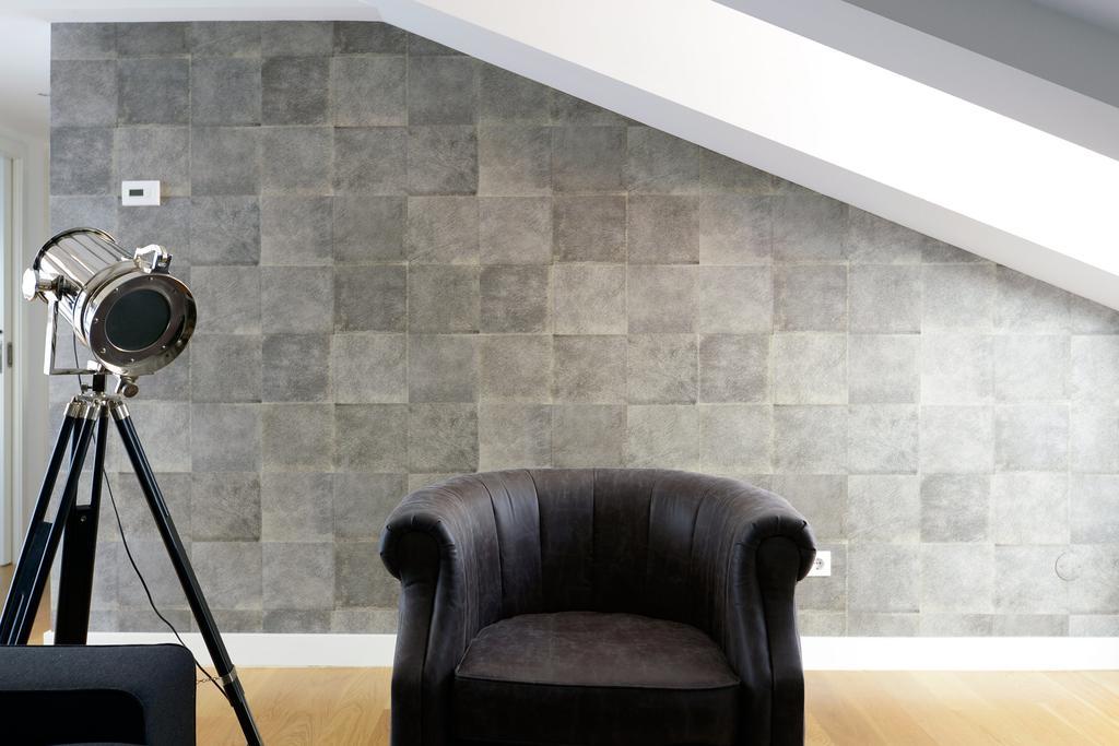 Luxus Santa Catarina Apartment Lisbon Exterior photo