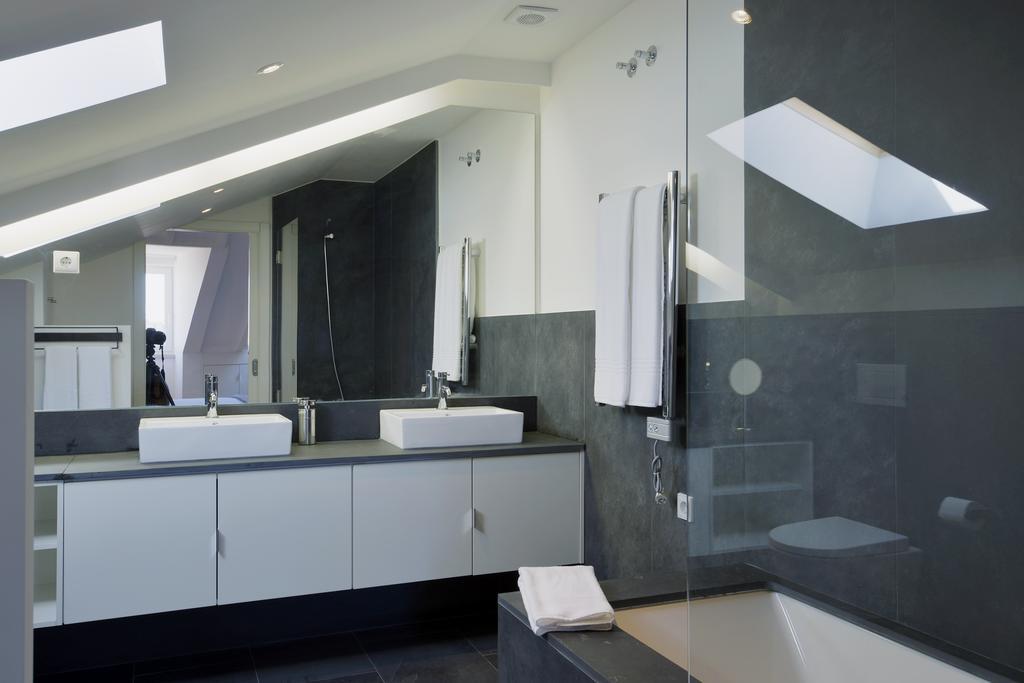 Luxus Santa Catarina Apartment Lisbon Room photo