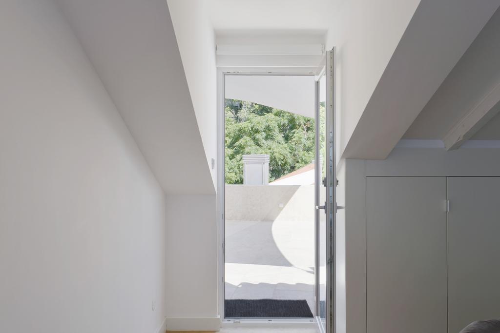 Luxus Santa Catarina Apartment Lisbon Exterior photo