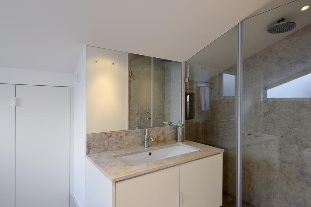 Luxus Santa Catarina Apartment Lisbon Room photo