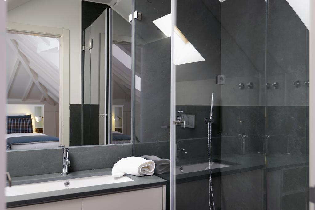 Luxus Santa Catarina Apartment Lisbon Exterior photo