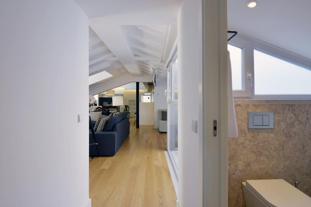 Luxus Santa Catarina Apartment Lisbon Exterior photo