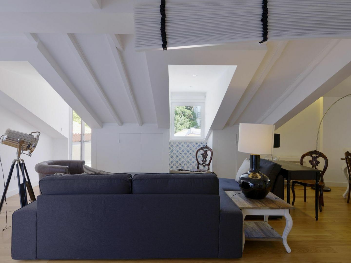 Luxus Santa Catarina Apartment Lisbon Exterior photo
